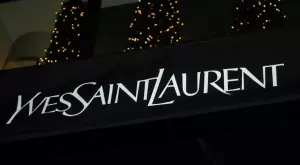 Yves Saint Laurent и непреходността на геометричните форми