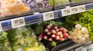 Започва ли спадът при цените на храните?