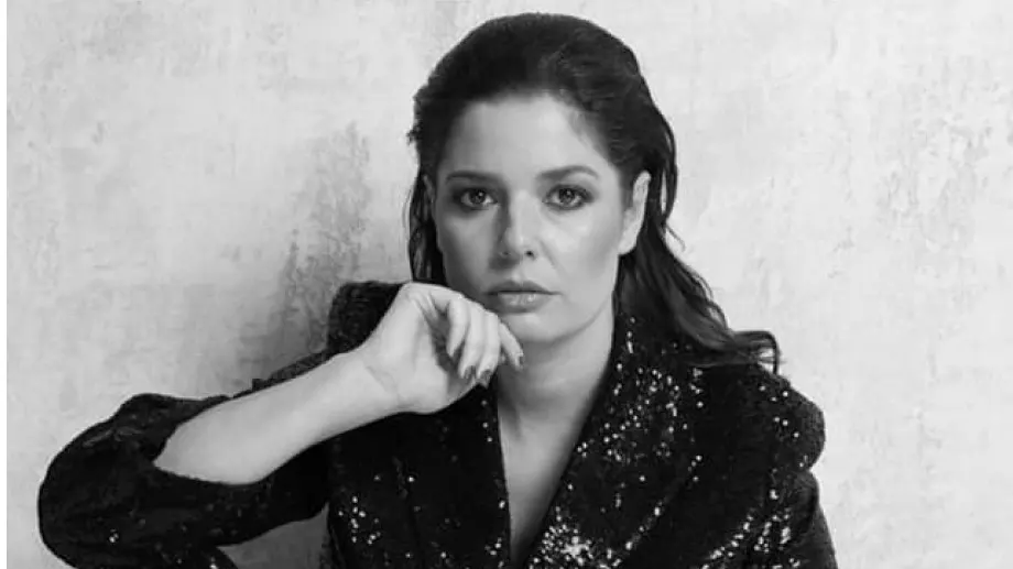 Алекс Сърчаджиева с трогателни думи за смъртта на любимия ѝ Ласкин