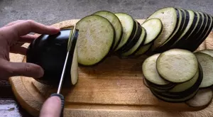 Ето защо да си похапвате по-често патладжан   