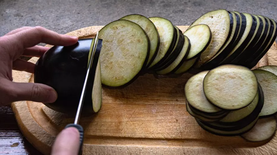 Ето защо да си похапвате по-често патладжан   