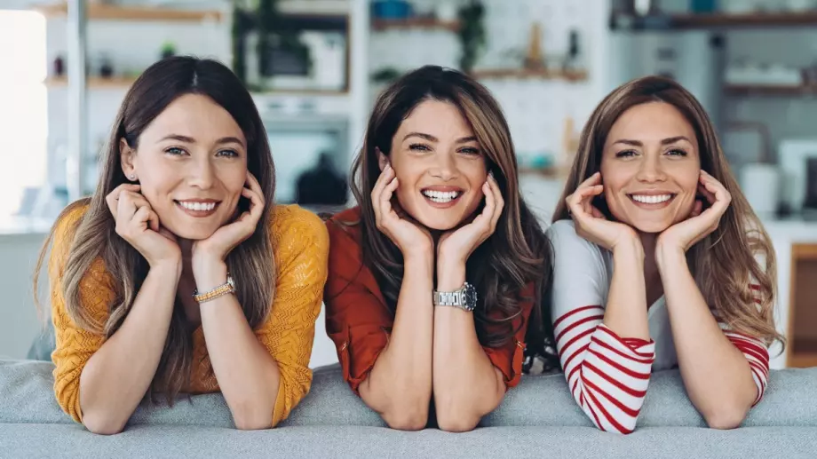 Виц на деня: Българка, испанка и французойка пробват секс робот