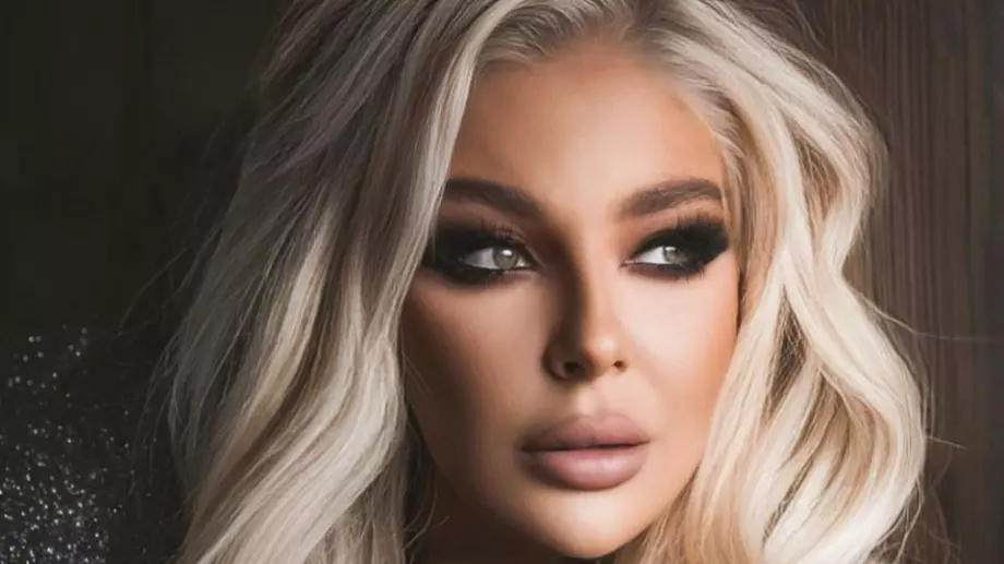 Вижте как Андреа се сбогува с Кубрат Пулев (ВИДЕО)