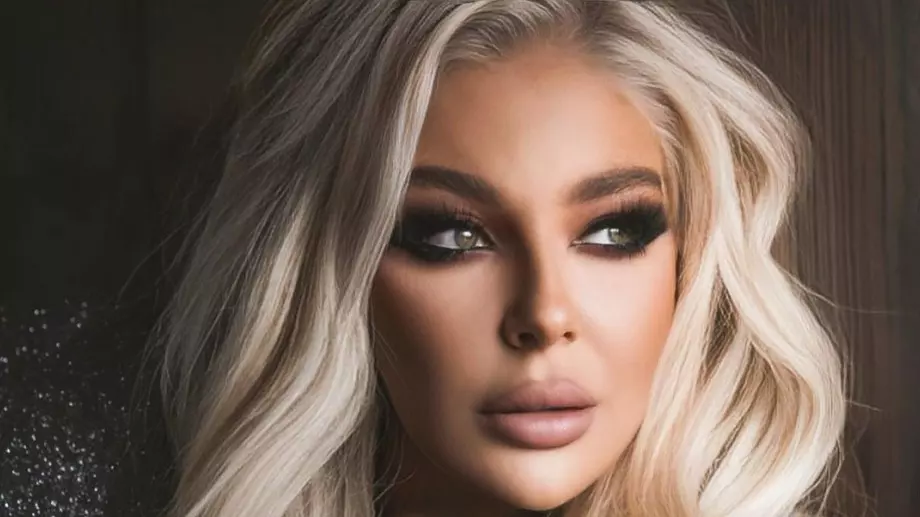 Андреа избухна в сълзи заради сватбата на Златка Райкова