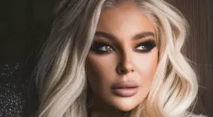 Андреа отнесе куп подигравки заради тази изцепка (ВИДЕО)