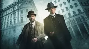 "Кръв във Виена" по Epic Drama – младо кино, китайски антики и още нещо