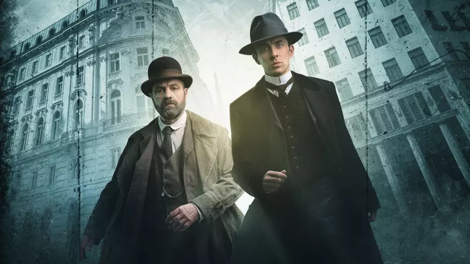 "Кръв във Виена" по Epic Drama – младо кино, китайски антики и още нещо