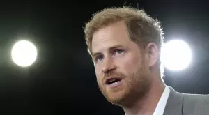 Принц Хари: Взимал съм наркотици и съм убивал хора 