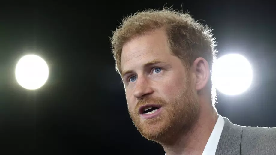 Принц Хари: Взимал съм наркотици и съм убивал хора 