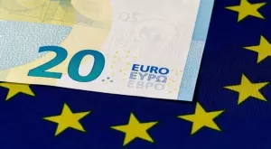 Инфлацията в еврозоната забавя рязко темпа на растеж през септември