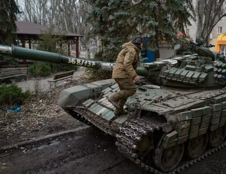 Попълване на загубите: Русия набира хора за новите частни военни компании "Щит" и "Русич"