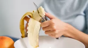 8 причини да НЕ изхвърляте банановата кора