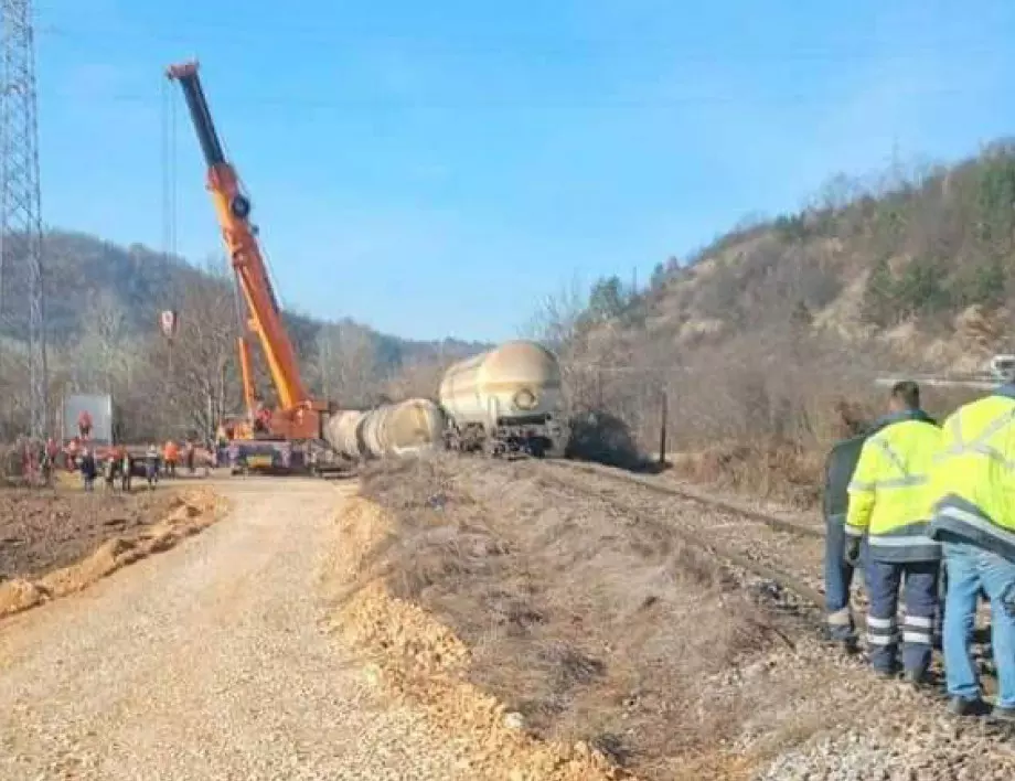 Отменят извънредното положение в Пирот