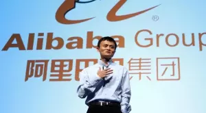 Историята на Alibaba: Пътят от малкия апартамент до световна империя