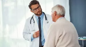 Виц на деня: Докторе, боли ме