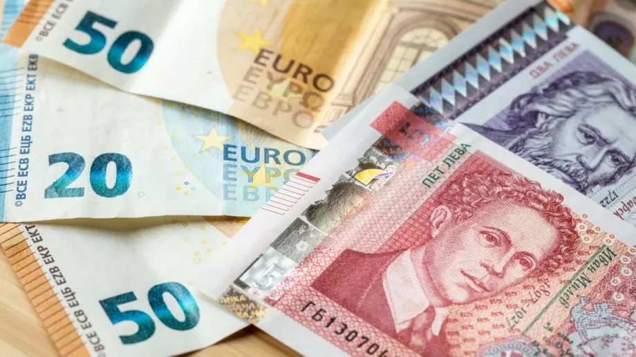 Проектозаконът за еврото в България - експерти посочват пропуски