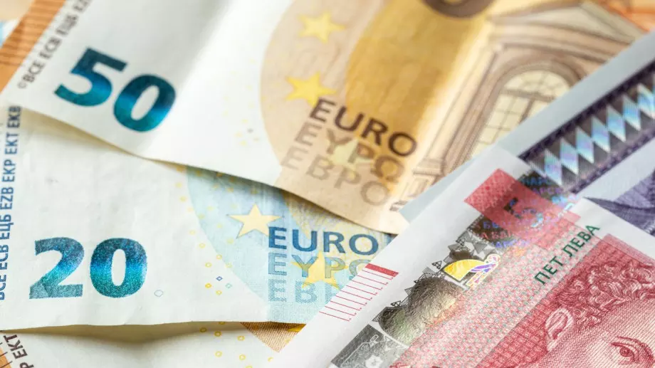 Подготвени ли са търговците у нас за прехода към евро?