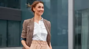 Хитри начини да обновите офис гардероба си, без да харчите лев