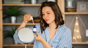 Бюти тенденциите на 2023: "Наводнена кожа"