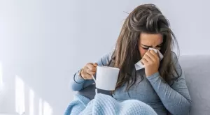 Лекар: Как да разберем дали грипът ще доведе до усложнения 