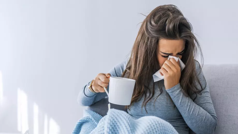 Лекар: Как да разберем дали грипът ще доведе до усложнения 