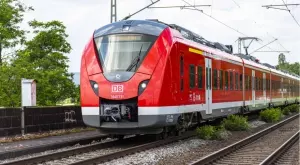 Проблемът с точността на влаковете: Deutsche Bahn модернизира мрежата си с 4 млрд. евро