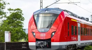 Ще стачкуват ли железничарите в Германия точно по Коледа? 