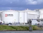 Служебният кабинет разреши износа в Украйна на продукти от руски нефт