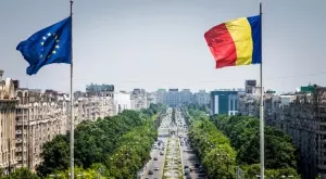 Румъния настига по-богатите си съседи с помощта на еврофондовете