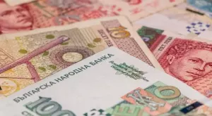 Парите в обращение намаляха с близо 1 млрд. лева от началото на годината