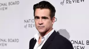 Няма да повярвате колко е пораснал синът на Колин Фарел (СНИМКА)