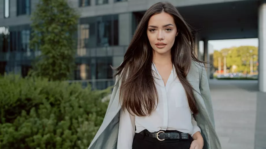 4 основни офис дрехи, които трябва да имате в гардероба