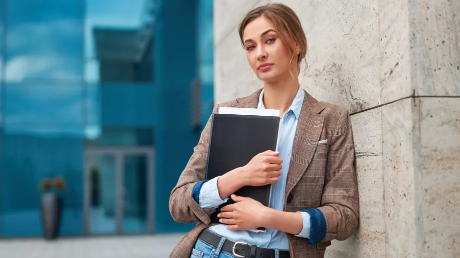 Защо някои хора получават повишение на работа, а други не