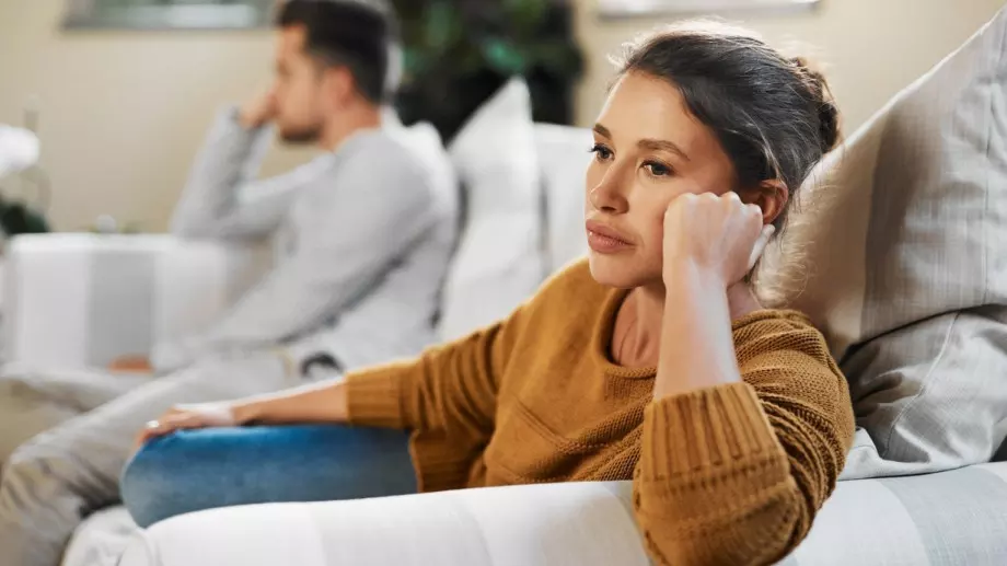 Как да бъдете приоритет, а не опция в една връзка