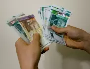 1000 лв. минимална заплата от 2024 г. искат синдикатите