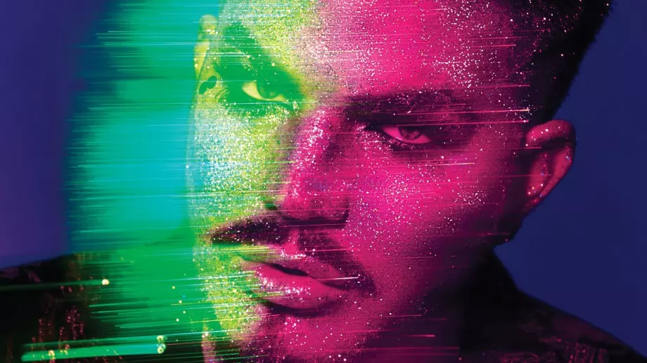 Адам Ламбърт пусна своя версия на песен на Bonnie Tyler  (ВИДЕО)