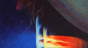 Изложбата "Понякога тишината" - бунт срещу шумния свят