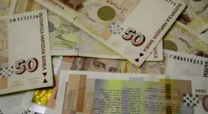България първа по ръст на заплатите в ЕС