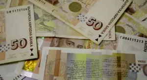 Кредитите на домакинствата у нас нараснаха до близо 35 млрд. лева