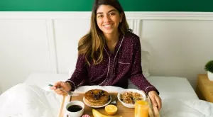 Учени: Ако ядете това на закуска, ставате по-малко привлекателни