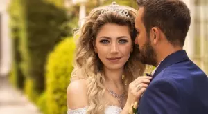 Виц на деня: Иванчо иска за жена царската дъщеря