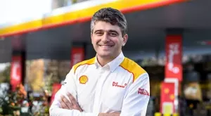 Shell България има нов търговски директор