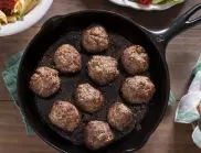 Лесни кюфтенца на фурна, които стават супер сочни и вкусни