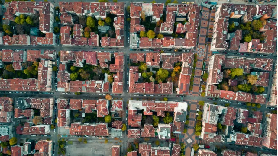 7 от 10 купувачи на ново строителство у нас искат имоти в периферията на града