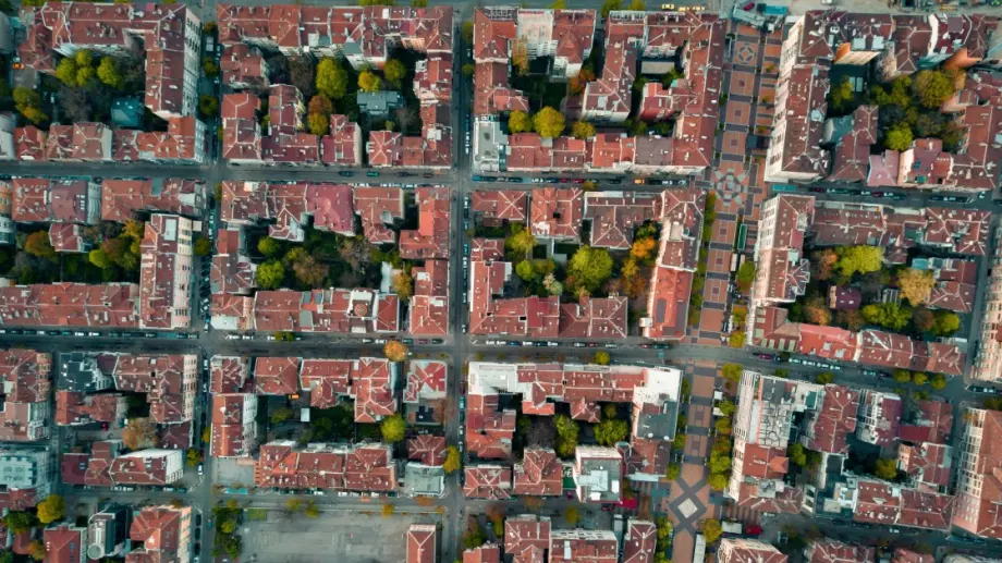 Жилищното кредитиране продължава да чупи рекорди въпреки охлаждането на имотния пазар