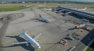 Започва проектирането на Терминал 3 на Летище София, а Терминал 2 ще бъде реконструиран