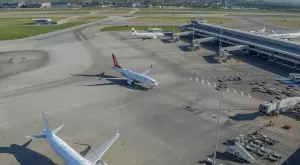 Собствен фотоволтаичен парк ще посрещне енергийните нужди на летище София