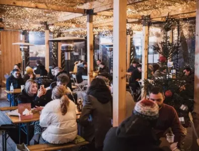  Quartal Food Park представя най-стария български маскараден фестивал 