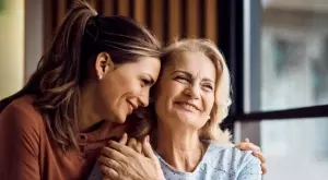 Женски виц за 4 декември: Дъще, аз на твоята възраст...