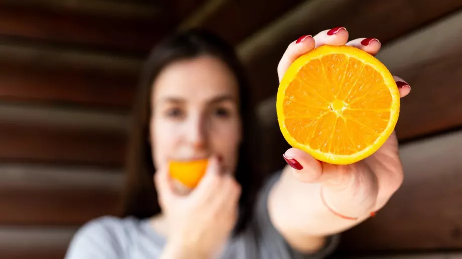 5 добри причини да си хапвате повече портокали